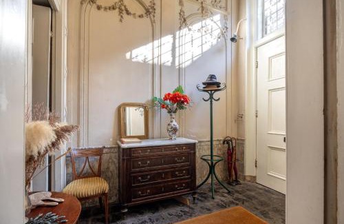 Dordrecht Bed & Breakfast | B&B In de Prinsenstraat