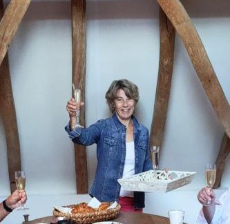 Wielder Bed & Breakfast | B&B In de Roos