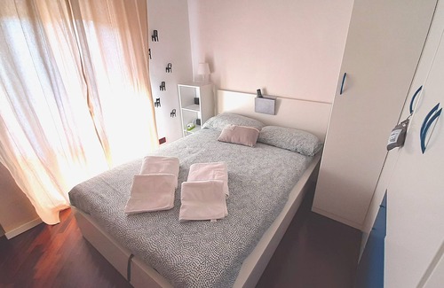 Rivergaro Bed & Breakfast | B&B in Rivergaro in apartment near the banks of the Trebbia River