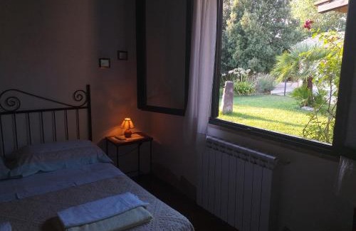 Nurallao Bed & Breakfast | B&B Is Camminantis
