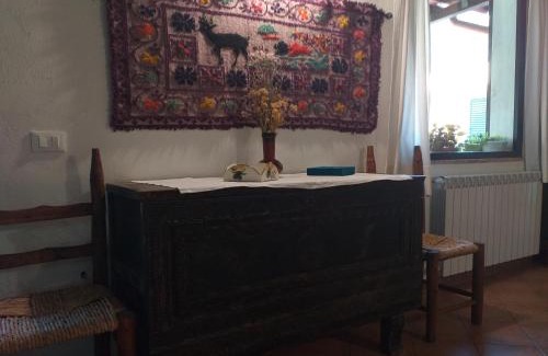 Nurallao Bed & Breakfast | B&B Is Camminantis