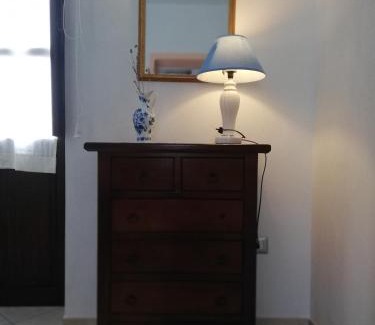 Fordongianus Bed & Breakfast | B&B Is Janas E5391
