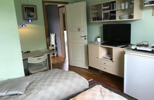 Ishøj Kommune Bed & Breakfast | B&B Ishoej Private bath