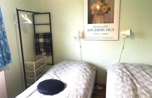 Ishøj Kommune Bed & Breakfast | B&B Ishoej Private bath