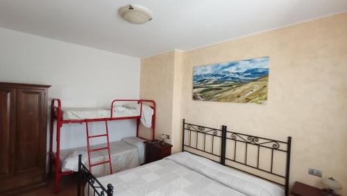 Colonnella Bed & Breakfast | B&B Itufi