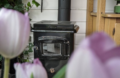 Schagen House | B&B Jardin #B - Schagen