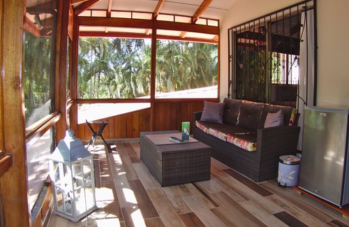 Playa Matapalo Bed & Breakfast | B&B Jardin de los Monos