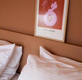 Bruggenmors Apartment | B&B kamer KOECK