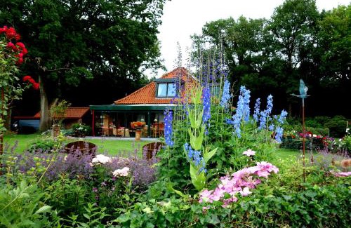 Gorssel Bed & Breakfast | B&B Kamperfoelie