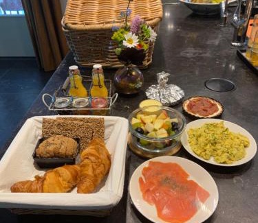 Gorssel Bed & Breakfast | B&B Kamperfoelie