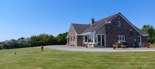 Waterville Bed & Breakfast | B&B Kerry Lakesview Lodge