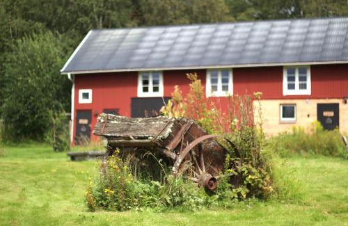 Deje Bed & Breakfast | B&B Klarälvsbanan