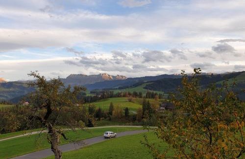 Eggiwil Bed & Breakfast | b&b krättli