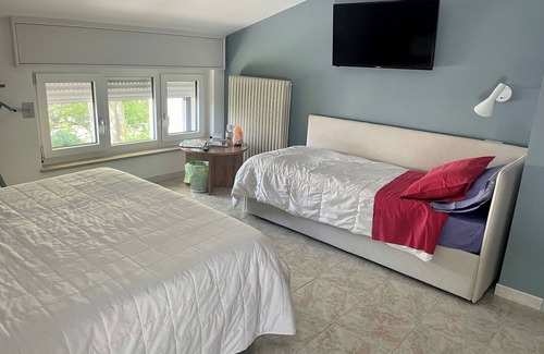 Borgofranco d'Ivrea Bed & Breakfast | B&B L'Albero Maestro