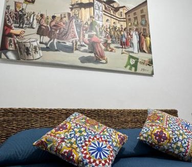 Piazza Armerina Bed & Breakfast | B&B L'angolo di Plutia