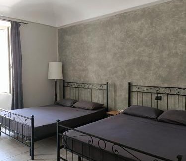 Sorso Bed & Breakfast | B&B L'Antico Portico