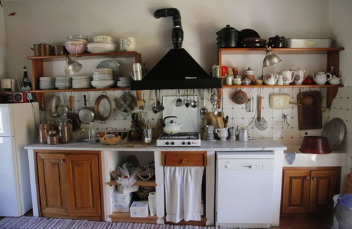 Piantedo Bed & Breakfast | B&B L'Isola