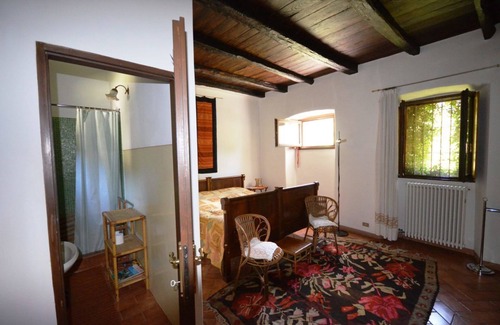 Piantedo Bed & Breakfast | B&B L'Isola
