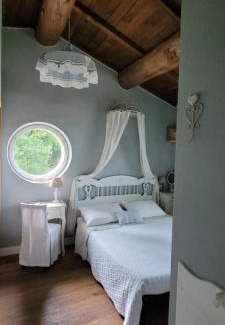 Ascoli Piceno Bed & Breakfast | B&B L'Usignolo