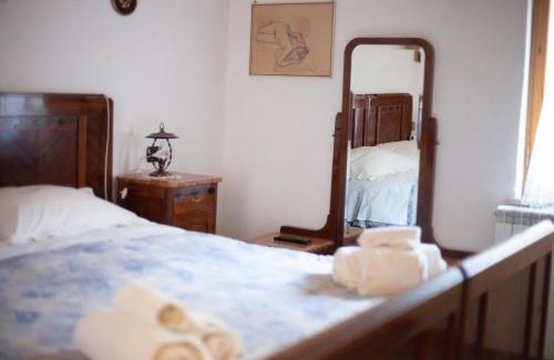 Aritzo Bed & Breakfast | B&B La Baita