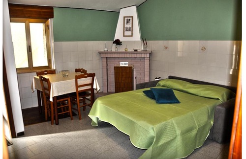 Albano di Lucania Bed & Breakfast | B&B La Bella Vista