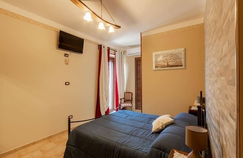 Taurasi Bed & Breakfast | B&B La Botte - Donna Carmela
