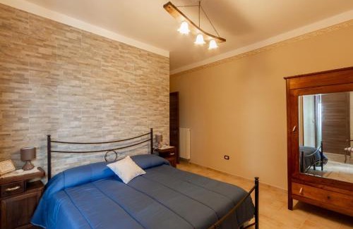 Taurasi Bed & Breakfast | B&B La Botte - Taurasi