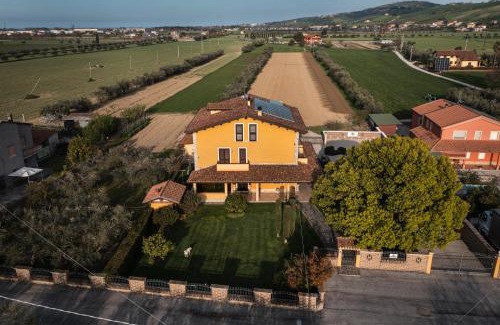Atri Bed & Breakfast | B&B La Canfora