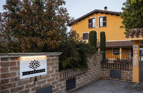 Atri Bed & Breakfast | B&B La Canfora