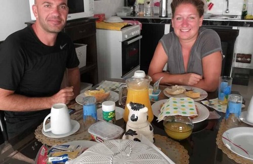 El Parral Bed & Breakfast | B&B La Casa del Turista