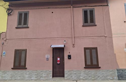 Vernate Bed & Breakfast | B&B " La Casetta "