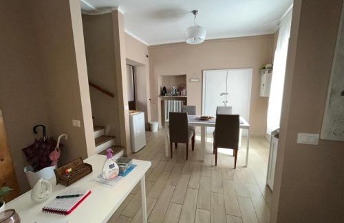 Vernate Bed & Breakfast | B&B " La Casetta "