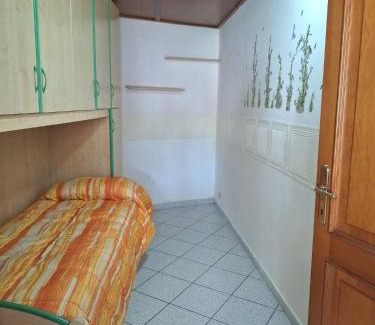 Sante Marie Bed & Breakfast | B&B La Castagna