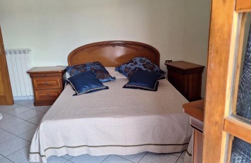 Sante Marie Bed & Breakfast | B&B La Castagna