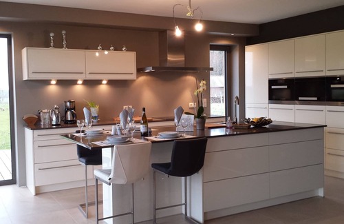 Vaux-sur-Sure Bed & Breakfast | B&B La Chabetaine