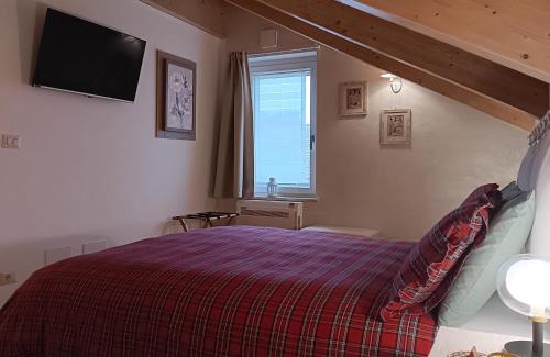 Bruino Bed & Breakfast | B&B La Coccola