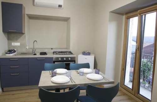 Soveria Mannelli Bed & Breakfast | B&B La Colonna