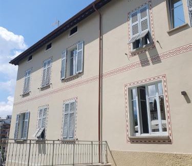 Luino Bed & Breakfast | B&B La Corte Antica - Luino Lago Maggiore