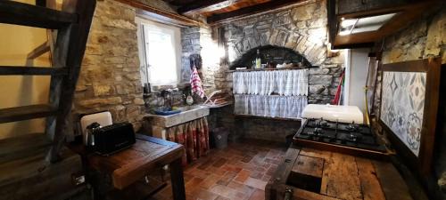 Frassinoro Bed & Breakfast | b&b La Corte dei Cerri- Il Piccolo Chalet