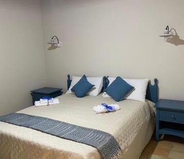 Pietrapertosa Bed & Breakfast | B&B La Dimora del Contadino