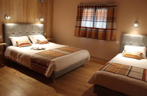 Astarac Arros en Gascogne Bed & Breakfast | B&B La Ferme de la Patte d'Oie