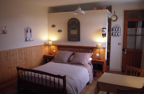 Dury House | B&B La Ferme de l'Ostrevent
