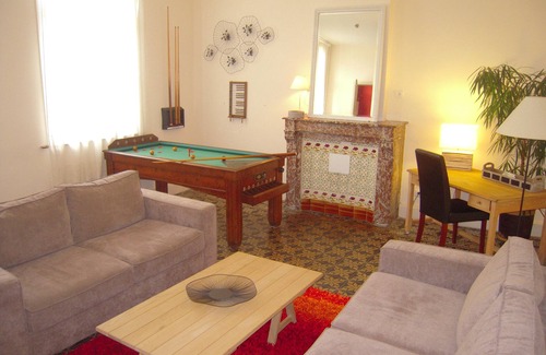 Dury House | B&B La Ferme de l'Ostrevent