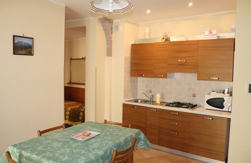 Coppito Bed & Breakfast | B&B La Fonte