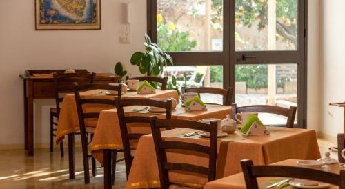 Chiesanuova Bed & Breakfast | B&B La Garolla