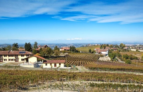 Costigliole d'Asti House | B&B La Gibiana