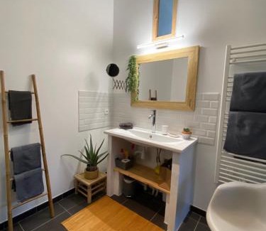 Saint-Medard-d'Aunis Bed & Breakfast | B&B La Laiterie de Fontpatour