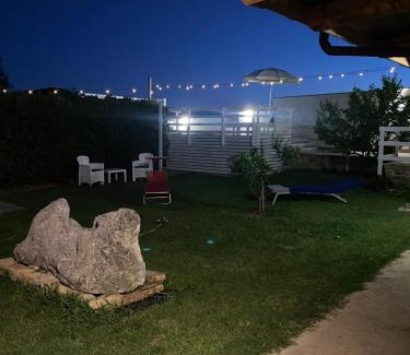 Tollo Bed & Breakfast | B&B La Limonaia