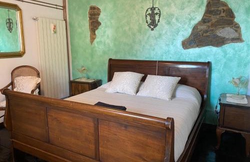 Aurano Bed & Breakfast | B&B La Locanda del Cinghiale