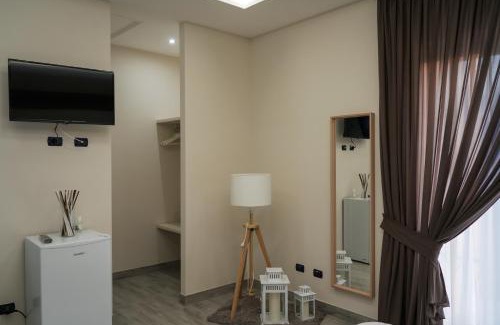 Mirabella Eclano Bed & Breakfast | B&B La Maddalena